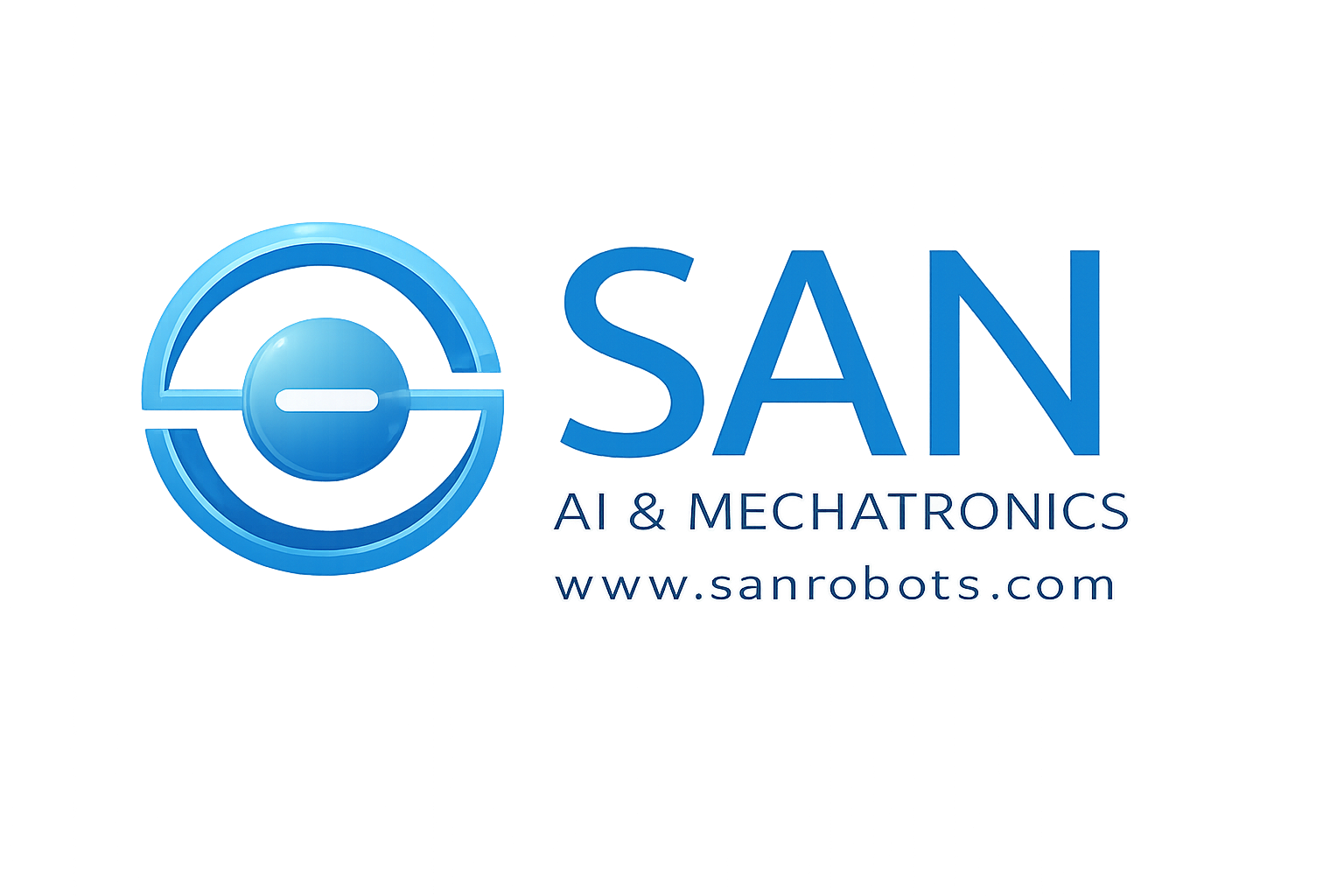 SAN Robotics - AI & Mechatronics