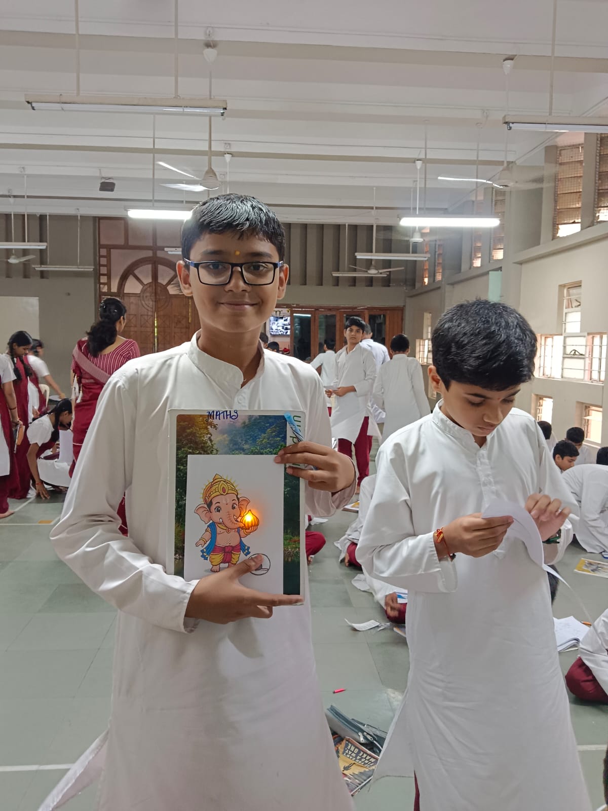 STEM Activities | SAN Robotics